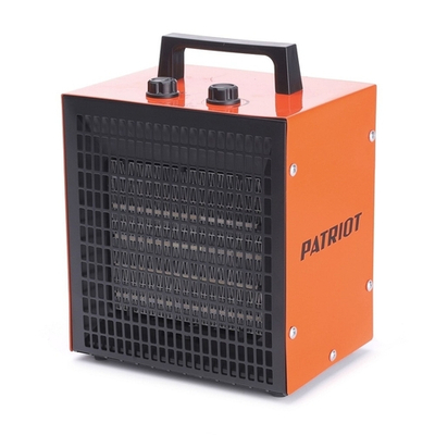 Тепловентилятор электрический PATRIOT PT Q 5S [633307304]