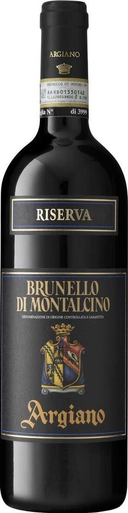 Argiano, Brunello di Montalcino Riserva