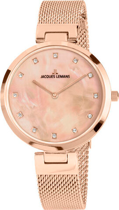Наручные часы Jacques Lemans 1-2001H