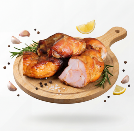 Шашлычок Куриный жареный под заказ