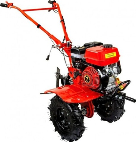 Мотоблок DDE Буцефал 791-806