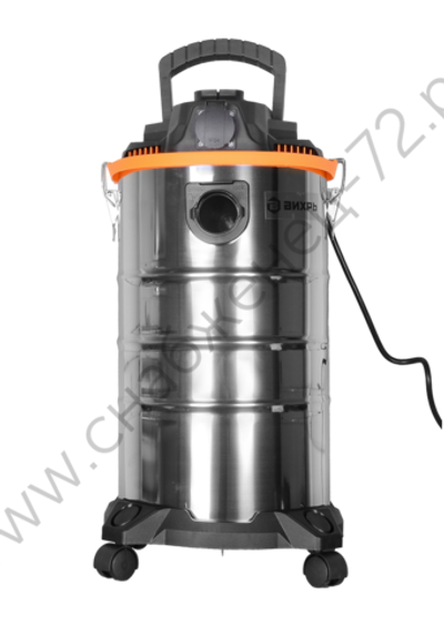 Строительный пылесос СП-1500/30 Вихрь