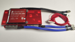 Плата контроля BMS Li-ion 32S 120V 500A