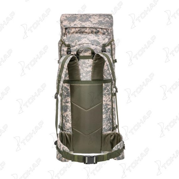 Рюкзак Медведь 80 (N-TB1388-80L) NISUS