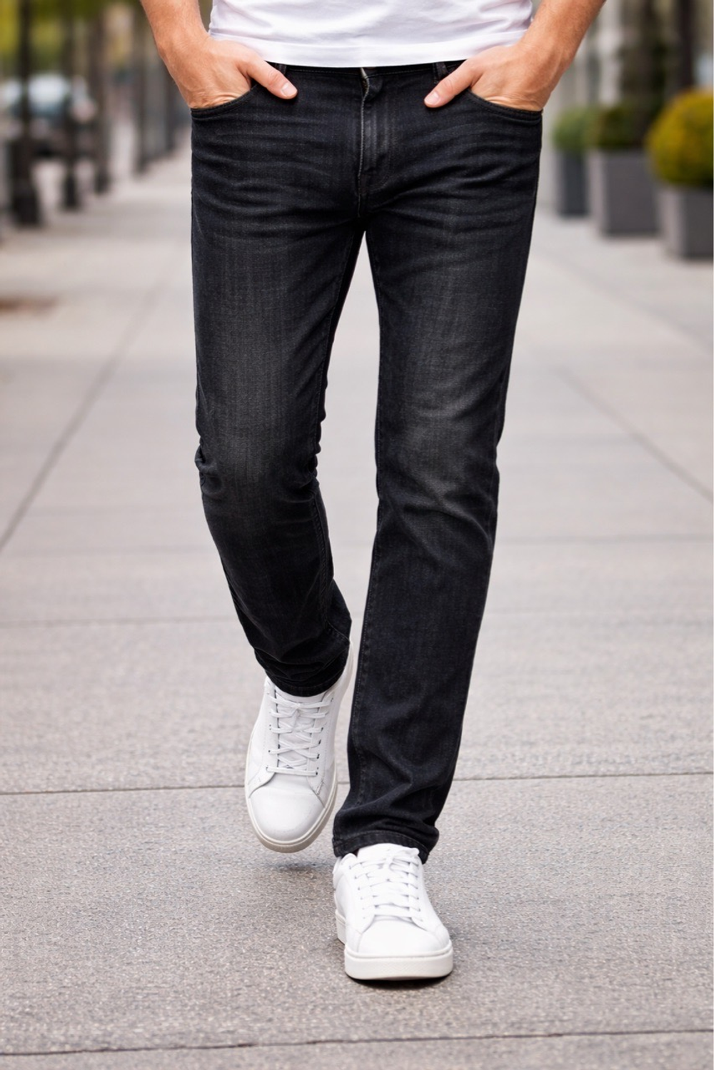 Джинсы FOCUS SKY FS135