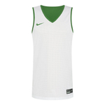 Баскетбольная джерси Nike Mens Team Basketball Reversible Stock Jersey 20 Green