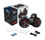 Акустика на таргу BOSS MRWT40RGB