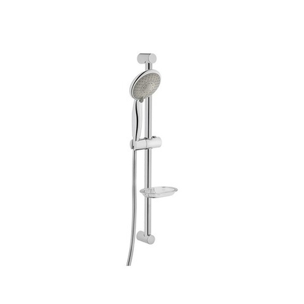 Душевой комплект Vitra Cozy 5F (A45682EXP)