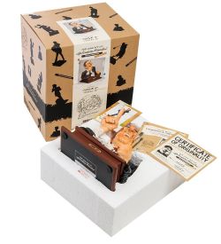 Forchino FO-85705 Статуэтка-бюст «Прокурор» (Prove it! Forchino)