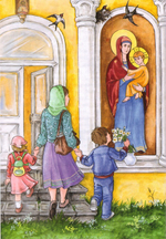 О Боге, мире и о нас. В вопросах и ответах