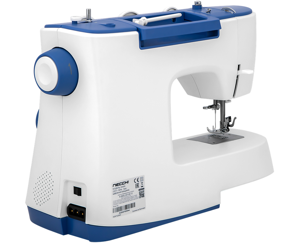 Швейная машина Necchi K432A