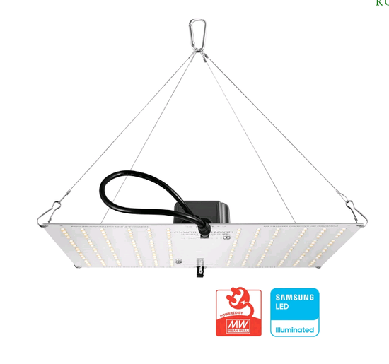 Светодиодный светильник Quantum Board HLG 100 3K