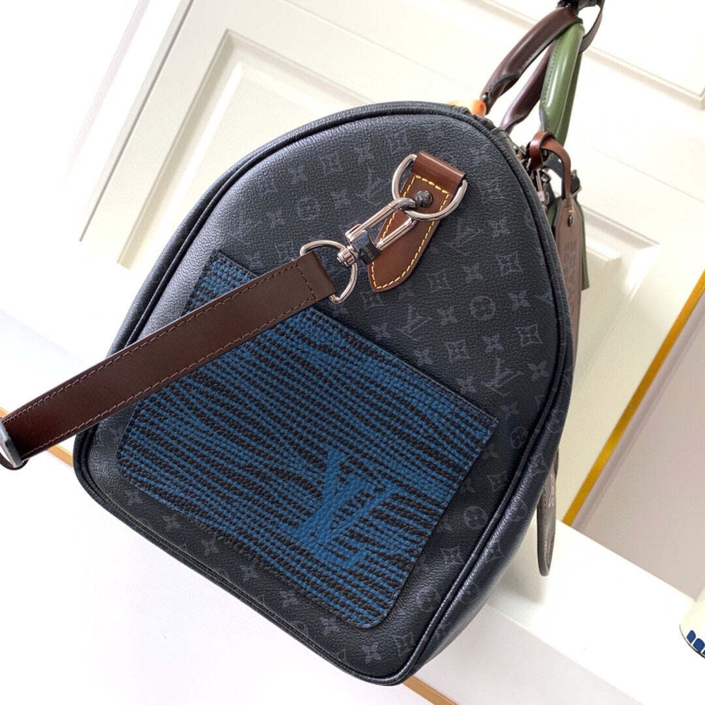 Louis Vuitton Keepall 50
