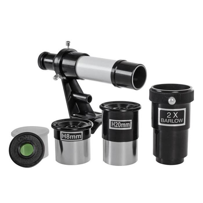 Телескоп Veber Umka 76x300