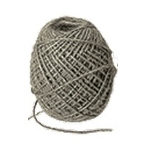 Шпагат джутовый 1мм-140 м СИБРТЕХ