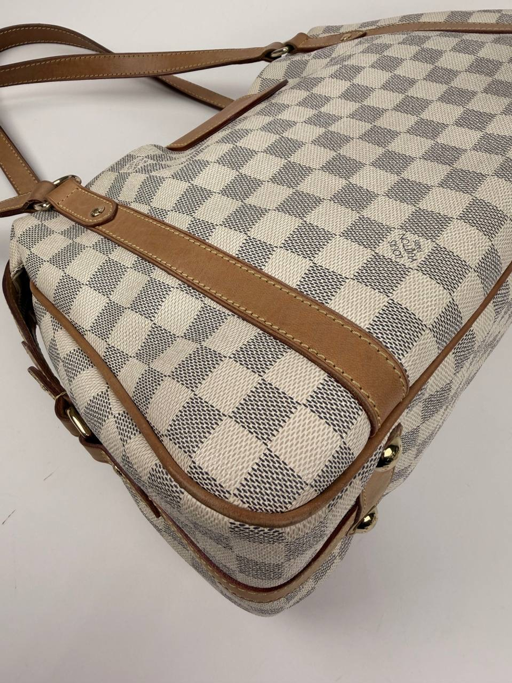 Сумка Louis Vuitton Stresa Handbag Damier
