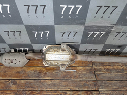 Глушитель средняя часть катализатор Mazda CX-9 2 (TC) 16-24 Б/У Оригинал PYJ92055X