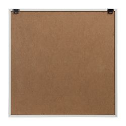 Панно декоративное с эффектом 3D Minimalism Flow, 50х50 см