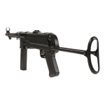 Автомат пн., пакет MP40S