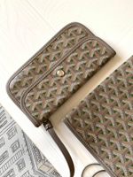 Goyard Saint Louis PM Bag