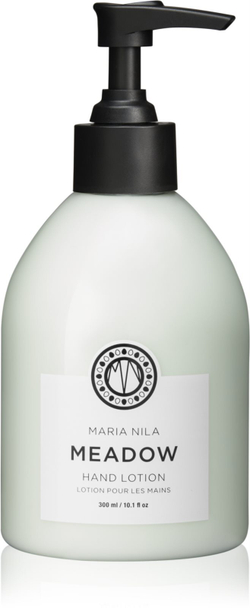 Maria Nila Meadow Hand Lotion - крем для рук /   300  ml  / GTIN 7391681040113