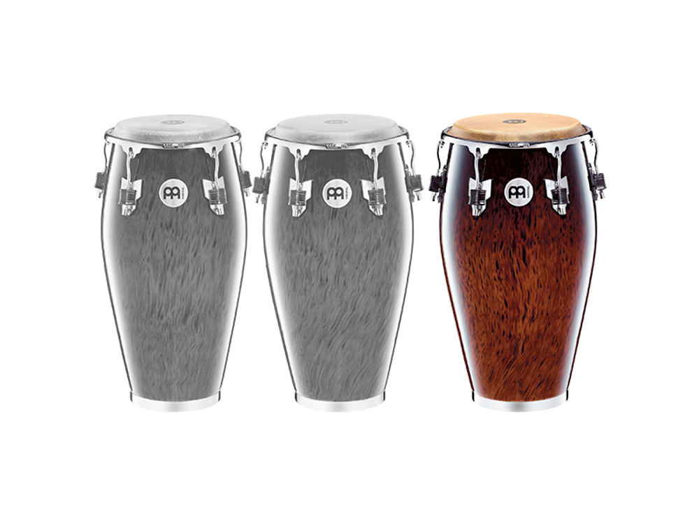 MP1212BB Professional Tumba Конга 12,5", коричневая, Meinl