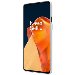 Накладка Nillkin Super Frosted Shield для OnePlus 9