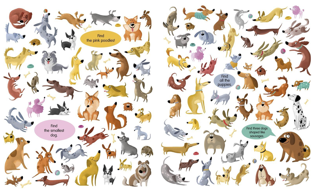 Our Animal Friends