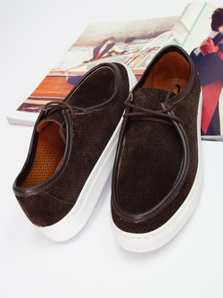Полуботинки женские летние ECEM SHOES 861 \02Z
