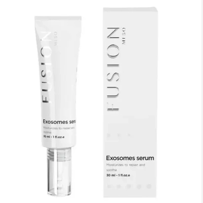 Exosomes Serum Fusion | Сыворотка ревитализирующая с экзосомами