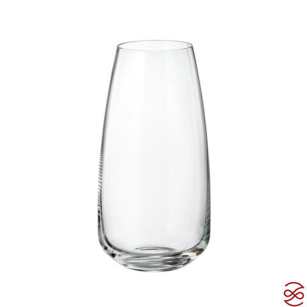 Стакан для воды Crystalite Bohemia Anser/Alizee 550 мл (1 шт)
