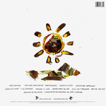 Eric Clapton / Behind The Sun (2LP)