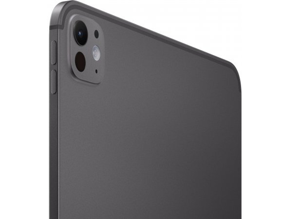 Планшет Apple iPad Pro 11 (2024) 1Tb Wi-Fi + Cellular Space Black