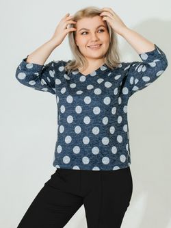 С-441 Джемпер женский