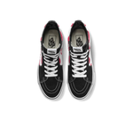 Кеды Vans SK8-HI 'Off The Wall - Heel Scab' VN0A4BV6V3T