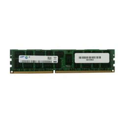 Серверная оперативная память DIMM DDR3 16Gb, 1066Mhz, Samsung ECC REG CL7 1.5V (M393B2K70CM0-CF8Q5)