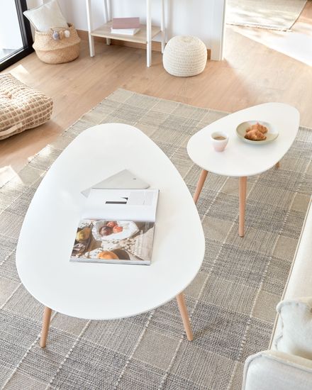 Два столика Brick Испания