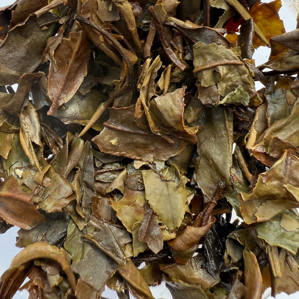 Лао Бай Ча. Пластинка. 5 шт. 25 г.