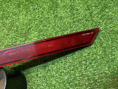 Катафот левый Jetour X70 PLUS (2023-н.в.)