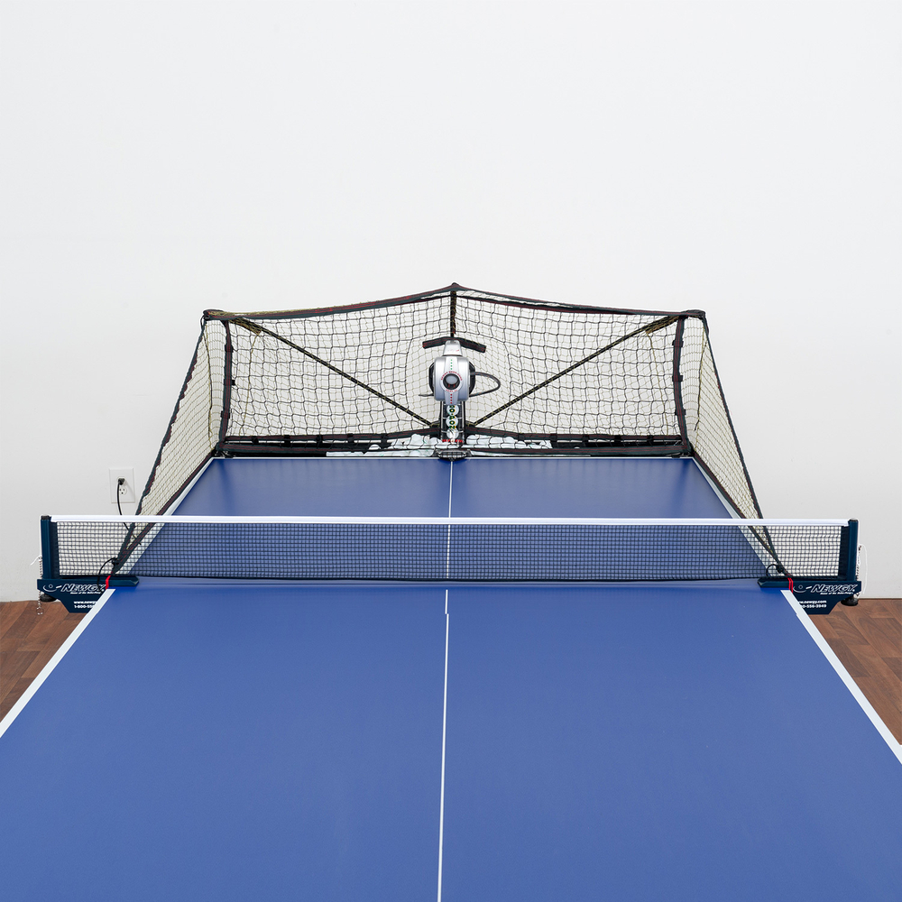 Настольный робот DONIC NEWGY ROBO-PONG 3050 XL