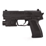 Пистолет пн. 16,5см, пакет 07-1