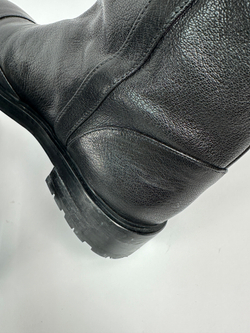 Сапоги Moschino