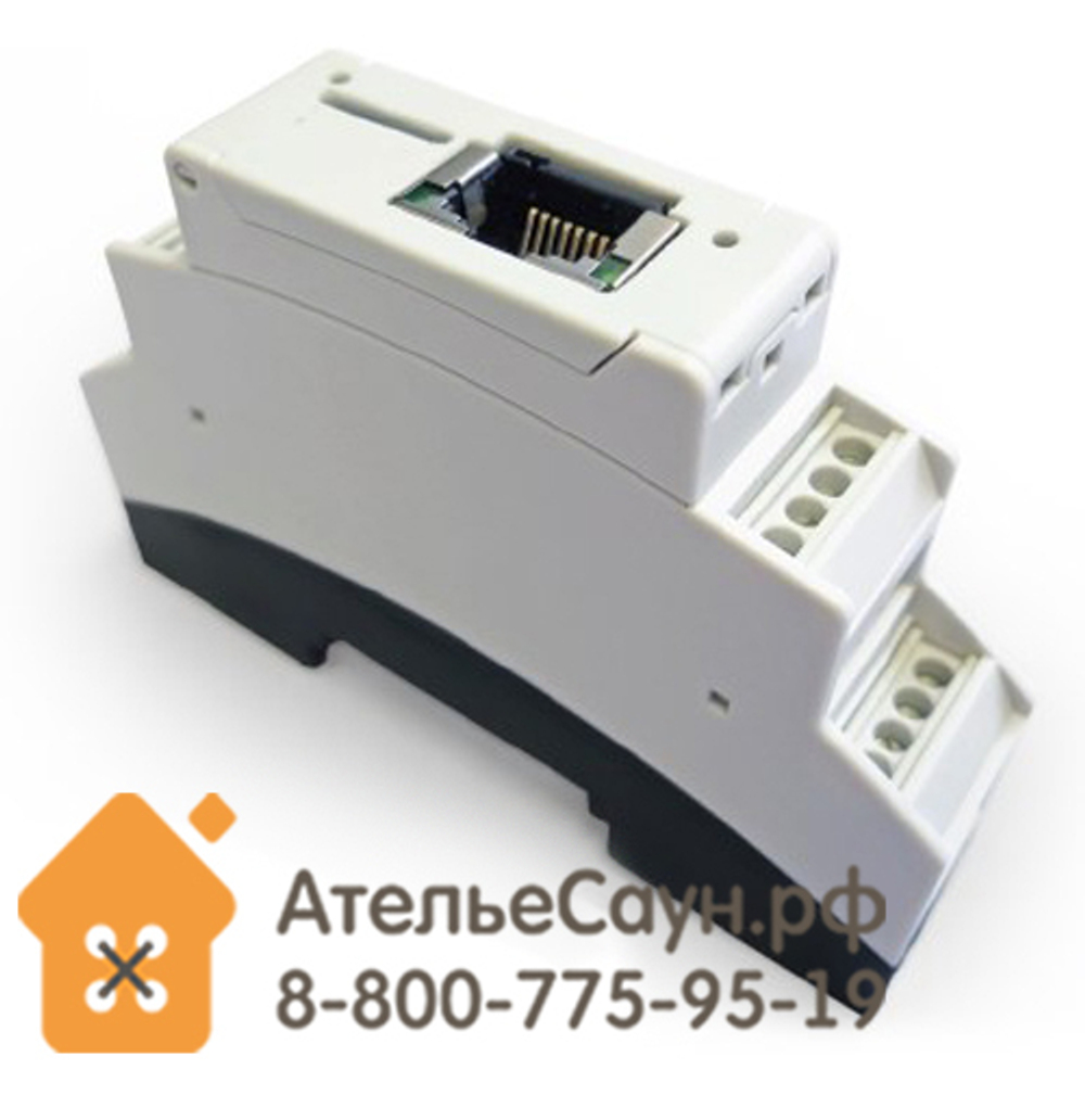 Интернет модуль EOS AppModul WCI 01 (для пультов Emotec D/H и EmoTouch II+, арт. 945987)