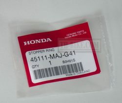 Honda 51455-MW4-003 - STOPPER RING