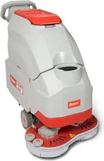 Машина поломоечная Bennett CLEVER C660bt (BNT62080), Gel 113 Ah BNT62080