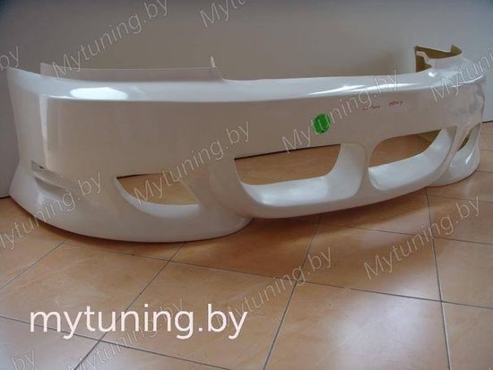 Передний бампер BM для Opel Omega C