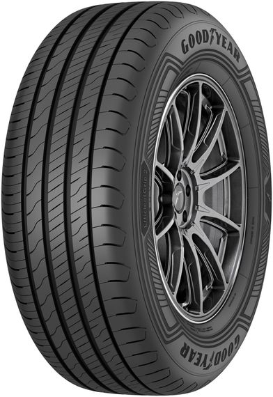 Goodyear Efficientgrip 2 SUV 225/55 R19 99V