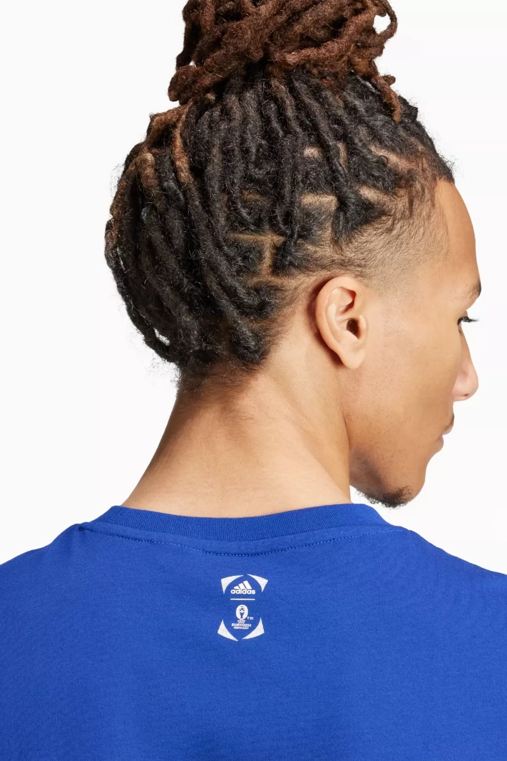 Футболка adidas France Tee