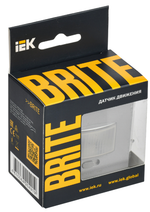 Датчик движения  IEK BR-MS10-N-150-05-K47