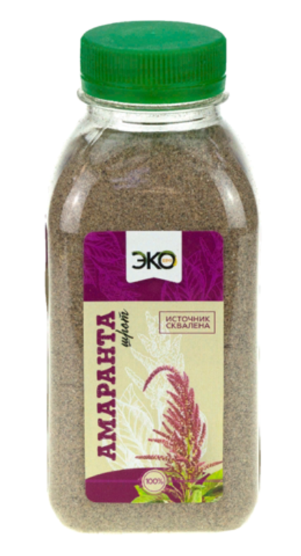 Шрот из Амаранта, 250 г ЭКО-Про